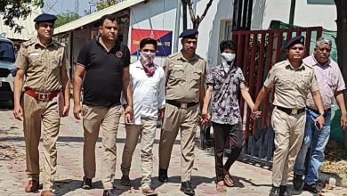 किशनगढ़ के होटल पाम में चल रहा था घिनौना काम, पुलिस ने छापेमारी कर लड़की को करवाया रेस्क्यू, मैनेजर, केयरटेकर गिरफ्तार, मालिक फरार