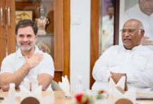 Congress MP Rahul Gandhi named Leader of Opposition in Lok Sabha